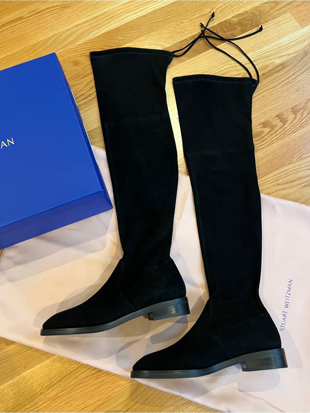 Jocey City Boot